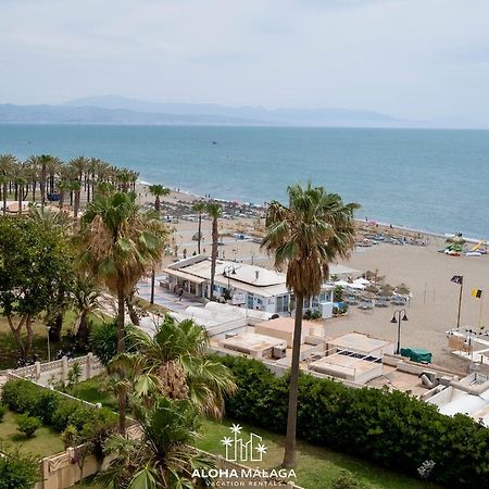 Amaizing Views Apartment, 204Τορρεμολίνος Εξωτερικό φωτογραφία