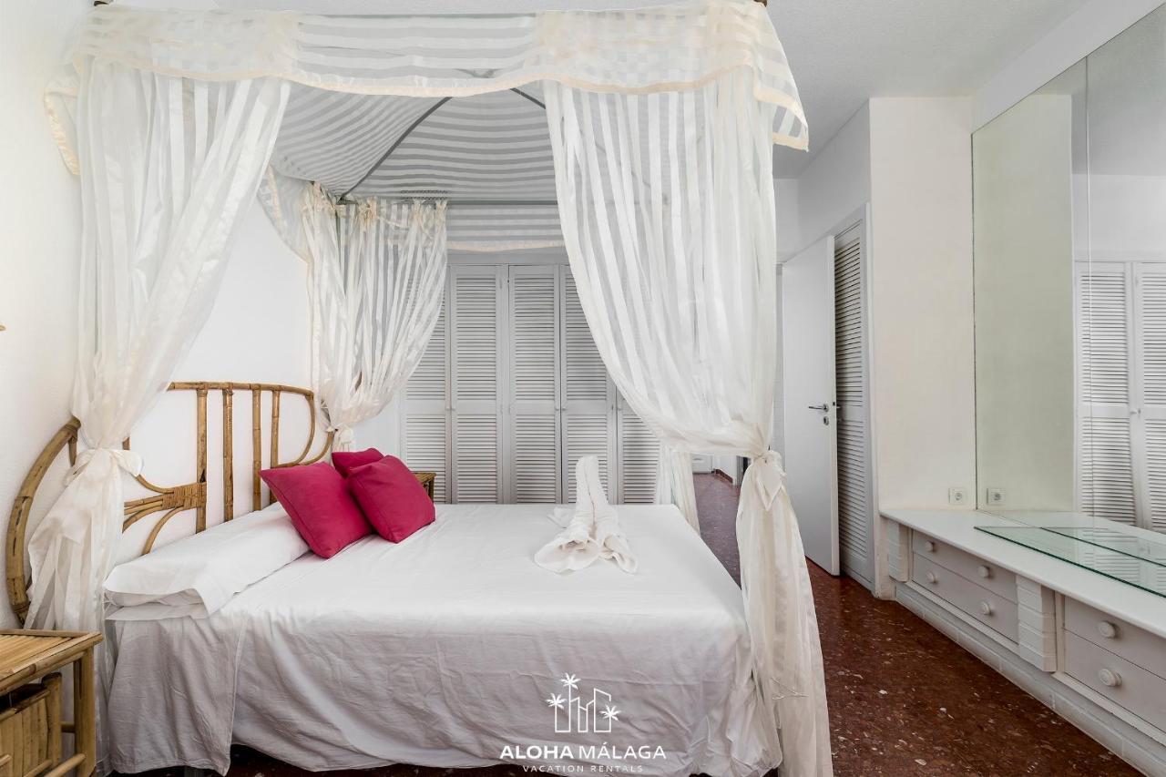 Amaizing Views Apartment, 204Τορρεμολίνος Εξωτερικό φωτογραφία