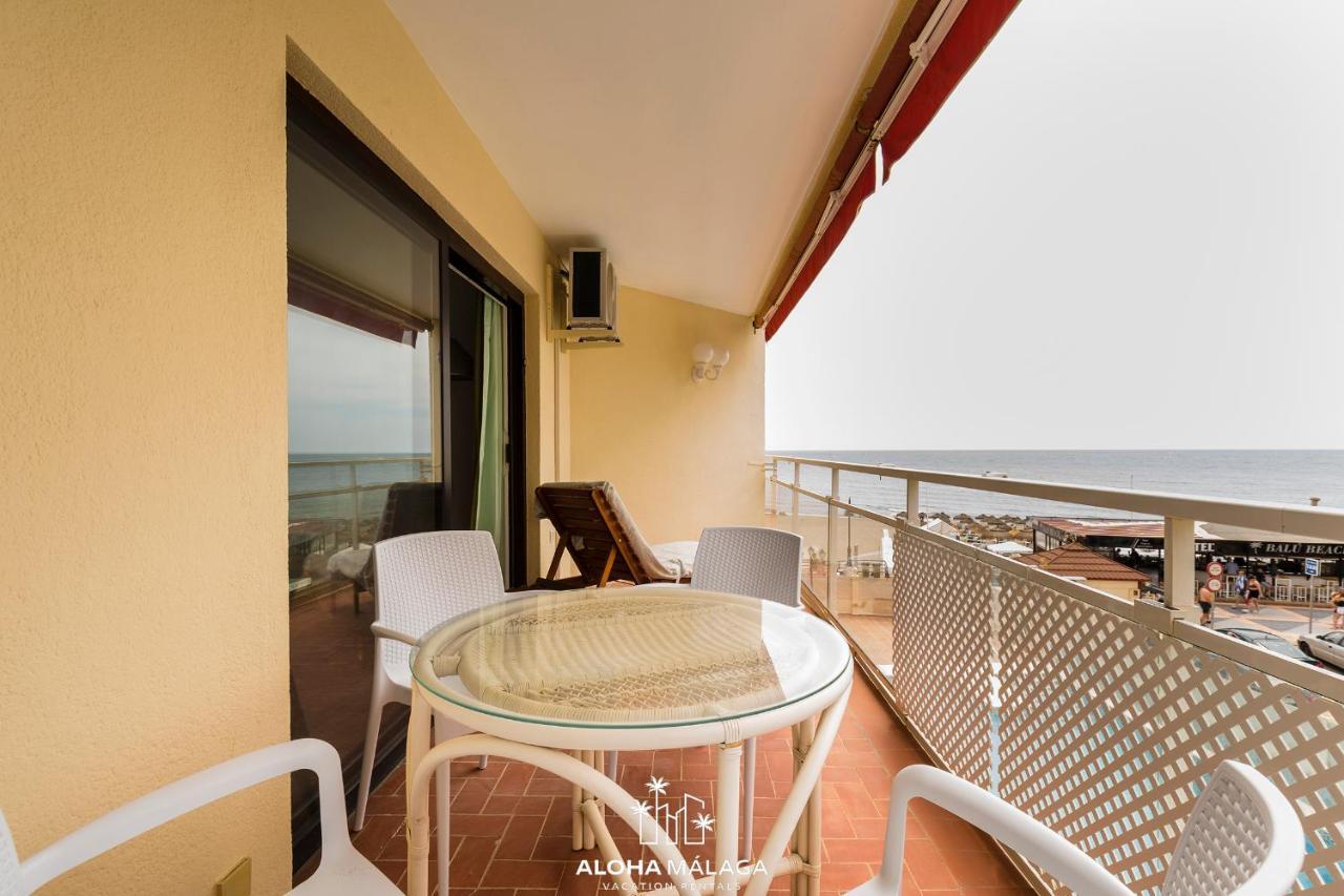 Amaizing Views Apartment, 204Τορρεμολίνος Εξωτερικό φωτογραφία
