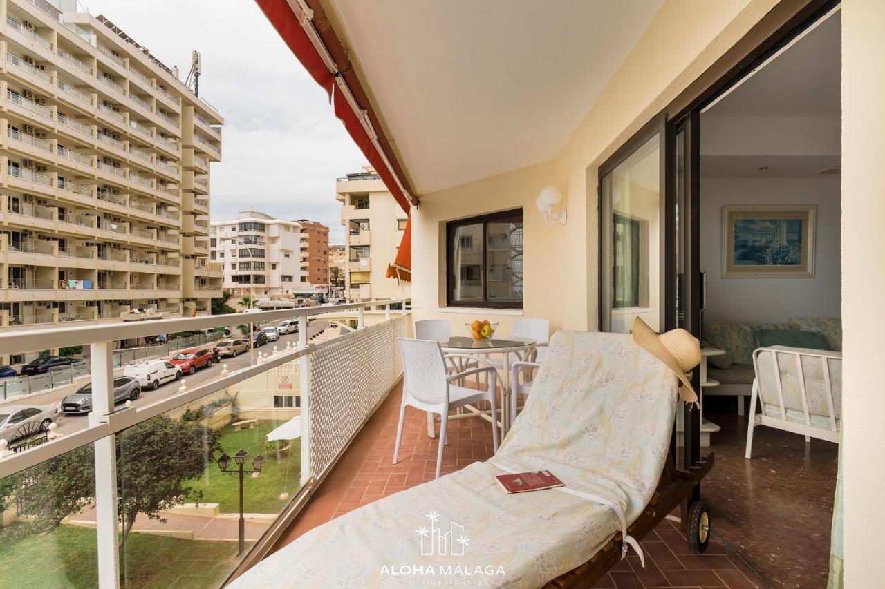 Amaizing Views Apartment, 204Τορρεμολίνος Εξωτερικό φωτογραφία