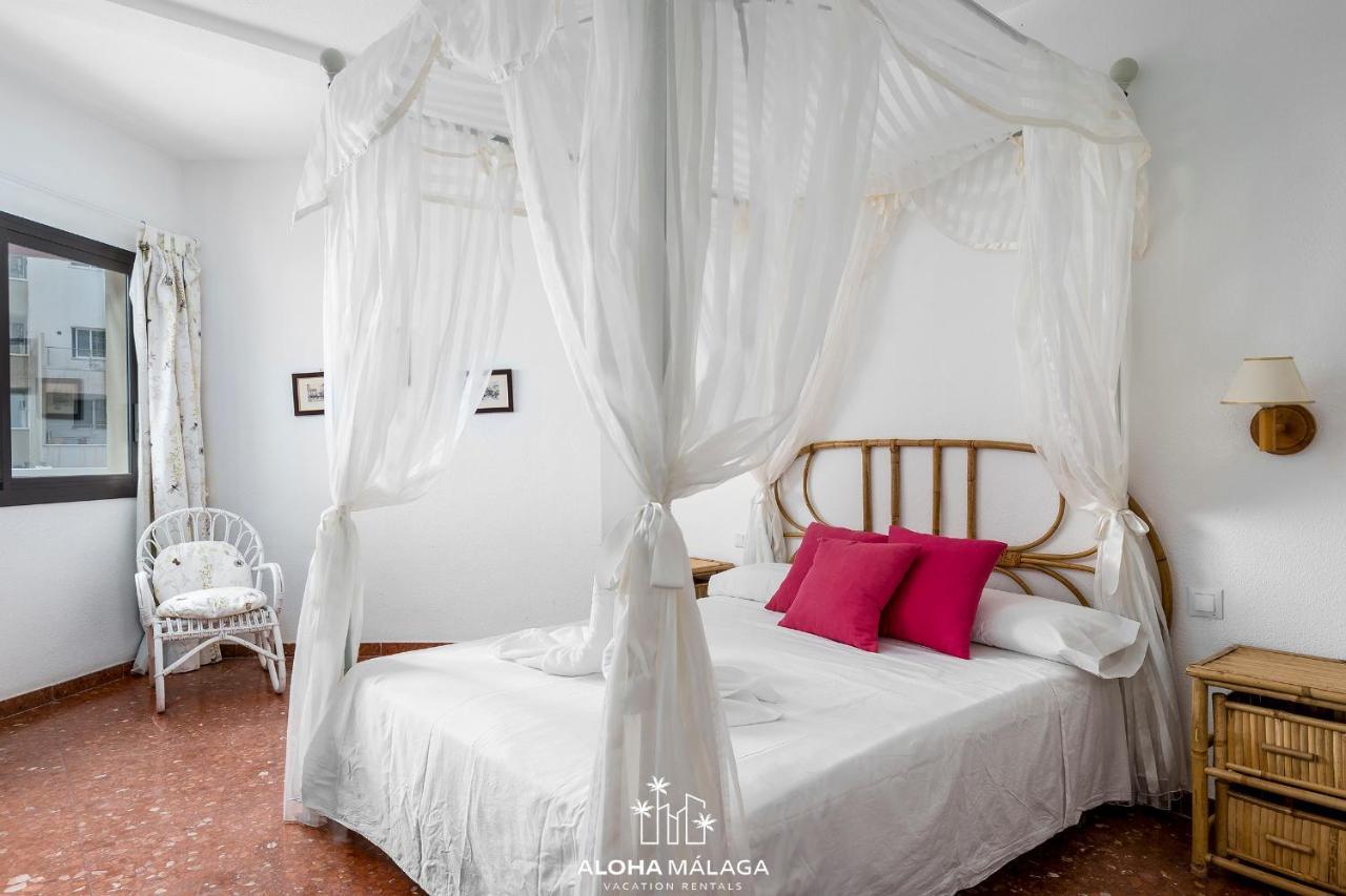 Amaizing Views Apartment, 204Τορρεμολίνος Εξωτερικό φωτογραφία