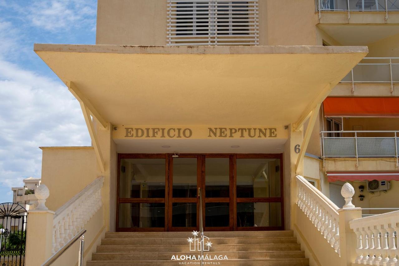Amaizing Views Apartment, 204Τορρεμολίνος Εξωτερικό φωτογραφία