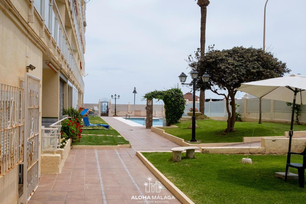 Amaizing Views Apartment, 204Τορρεμολίνος Εξωτερικό φωτογραφία