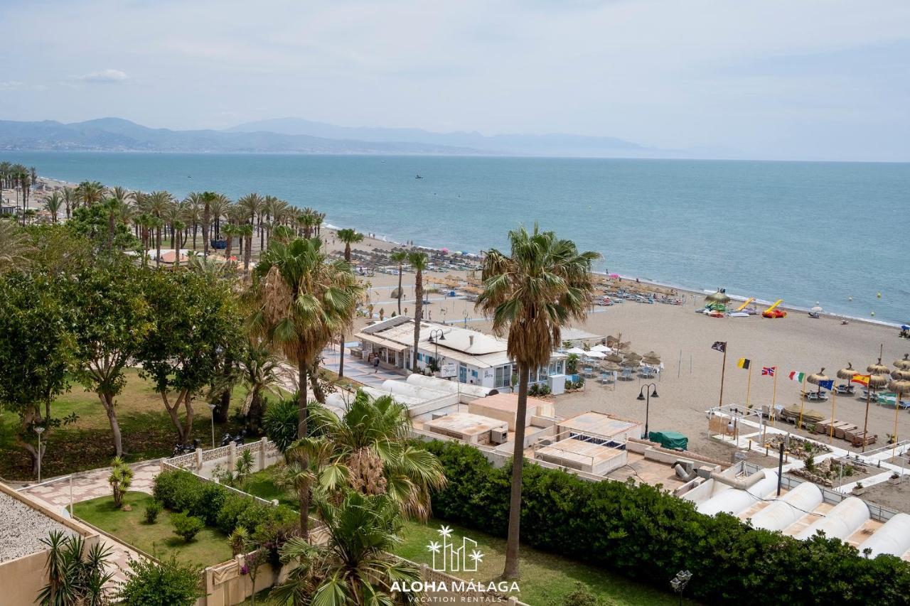 Amaizing Views Apartment, 204Τορρεμολίνος Εξωτερικό φωτογραφία