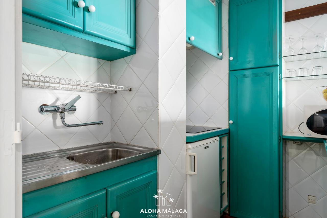 Amaizing Views Apartment, 204Τορρεμολίνος Εξωτερικό φωτογραφία