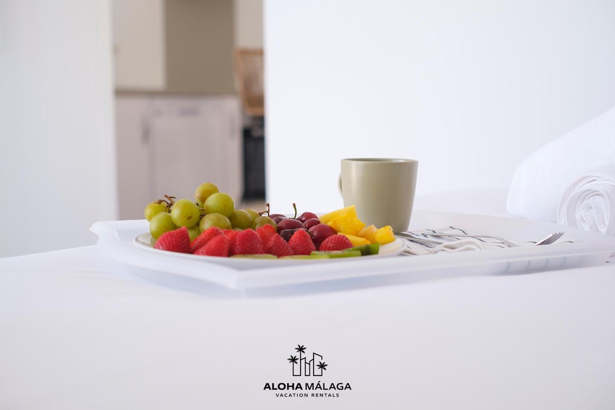 Amaizing Views Apartment, 204Τορρεμολίνος Εξωτερικό φωτογραφία