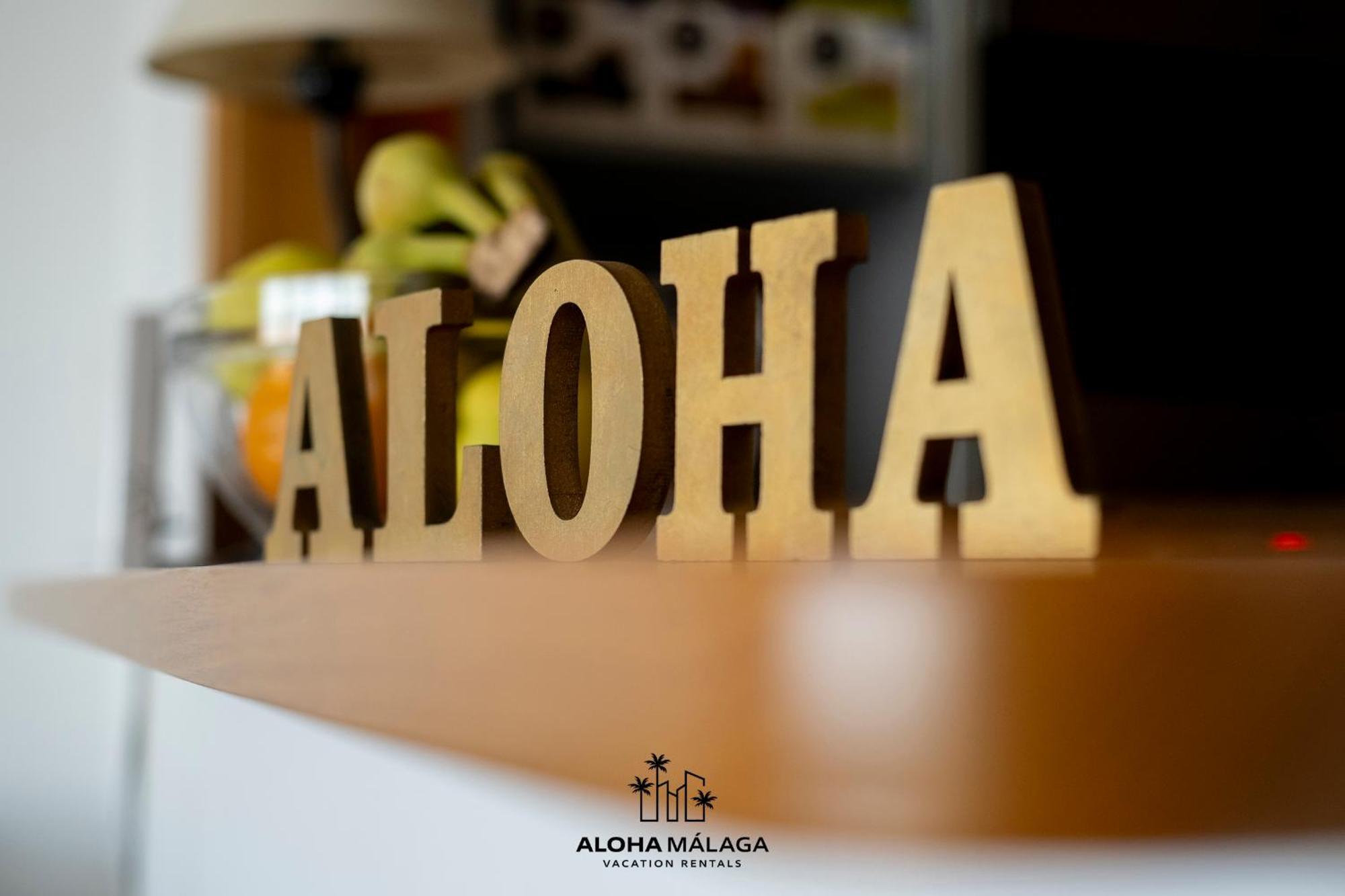 Amaizing Views Apartment, 204Τορρεμολίνος Εξωτερικό φωτογραφία